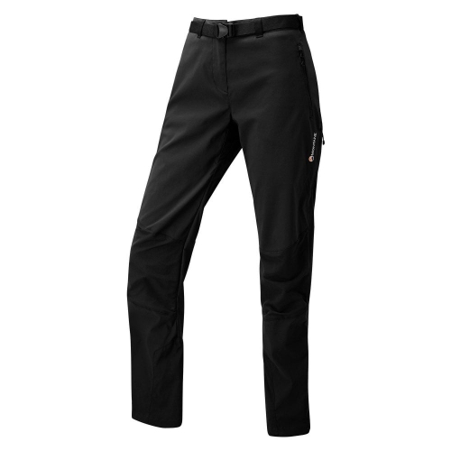 Купить Брюки Montane Women's Terra Ridge Pants в Киеве по лучшей цене с доставкой в Украине | Магазин NORTHWALL